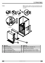 Предварительный просмотр 55 страницы Trotec TAC XT 18 Original Instructions Manual