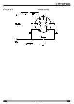 Предварительный просмотр 13 страницы Trotec TDP 370 E Original Instructions Manual