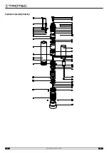 Preview for 14 page of Trotec TDP 370 E Original Instructions Manual