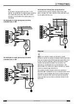 Preview for 11 page of Trotec TDP-DS Operating Manual