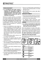 Preview for 18 page of Trotec TDS 120 R Operating Manual