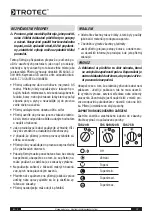 Preview for 28 page of Trotec TDS 120 R Operating Manual