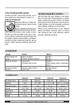 Preview for 29 page of Trotec TDS 120 R Operating Manual