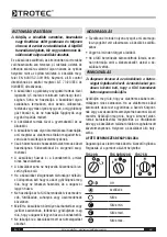 Preview for 30 page of Trotec TDS 120 R Operating Manual