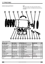 Preview for 16 page of Trotec TDS 20 R Original Instructions Manual