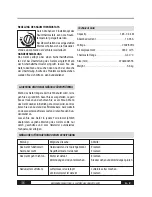 Preview for 3 page of Trotec TDS 20 Operating Manual