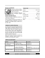 Preview for 7 page of Trotec TDS 20 Operating Manual