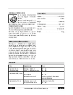 Preview for 17 page of Trotec TDS 20 Operating Manual