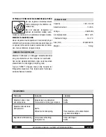 Preview for 21 page of Trotec TDS 20 Operating Manual