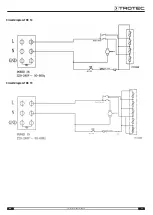 Preview for 11 page of Trotec TDX 10 Original Instructions Manual