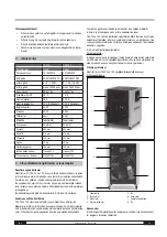 Preview for 33 page of Trotec TEH 100 Operating Manual