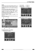 Preview for 9 page of Trotec TEH 200 Operating Manual