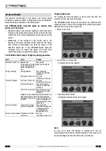 Preview for 10 page of Trotec TEH 200 Operating Manual