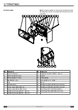 Предварительный просмотр 24 страницы Trotec TES 200 Original Instructions Manual