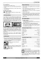 Preview for 3 page of Trotec TFV 10 S Operating Manual