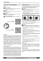 Предварительный просмотр 6 страницы Trotec TFV 10 S Operating Manual