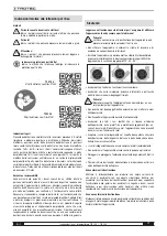 Preview for 8 page of Trotec TFV 10 S Operating Manual