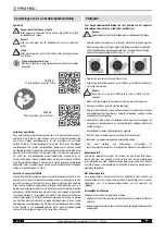 Preview for 10 page of Trotec TFV 10 S Operating Manual