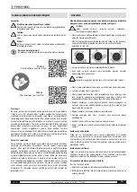 Preview for 12 page of Trotec TFV 10 S Operating Manual