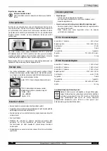 Предварительный просмотр 13 страницы Trotec TFV 10 S Operating Manual