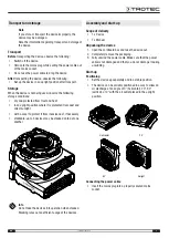 Preview for 5 page of Trotec TFV 29 FS Operating Manual