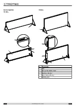 Preview for 6 page of Trotec TIH 350+ Operating Manual