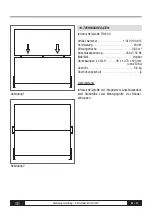 Preview for 5 page of Trotec TIH 630 Operating Instruction