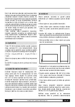 Preview for 15 page of Trotec TIH 630 Operating Instruction