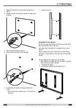 Preview for 7 page of Trotec TIH1100S Operating Manual