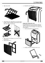 Preview for 15 page of Trotec TTK 100 E Operating Manual