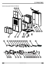 Предварительный просмотр 17 страницы Trotec TTK 105 S HC Operation Manual