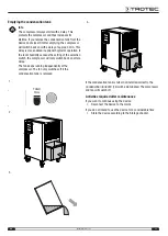 Предварительный просмотр 13 страницы Trotec TTK 125 S Original Instructions Manual