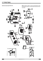 Preview for 22 page of Trotec TTK 127 E Operating Manual