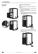 Предварительный просмотр 10 страницы Trotec TTK 1500 Operating Manual