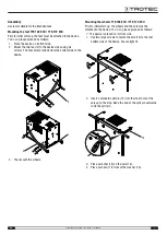 Preview for 7 page of Trotec TTK 165 ECO Original Instructions Manual