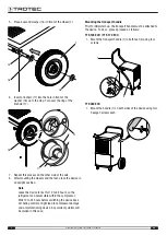 Preview for 8 page of Trotec TTK 165 ECO Original Instructions Manual