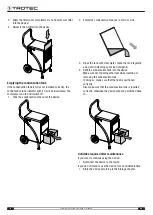 Preview for 18 page of Trotec TTK 165 ECO Original Instructions Manual