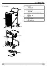 Preview for 5 page of Trotec TTK 171 ECO Original Instructions Manual