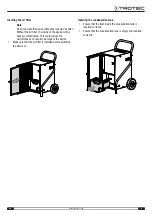 Preview for 9 page of Trotec TTK 171 ECO Original Instructions Manual