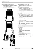 Preview for 8 page of Trotec TTK 175 S Original Instructions Manual