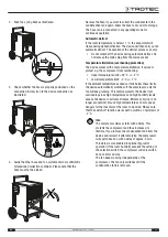 Preview for 13 page of Trotec TTK 175 S Original Instructions Manual