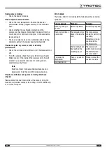 Preview for 15 page of Trotec TTK 175 S Original Instructions Manual