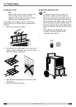 Preview for 18 page of Trotec TTK 175 S Original Instructions Manual