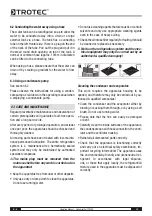 Preview for 18 page of Trotec TTK 200 Operating Manual