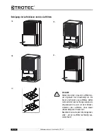 Предварительный просмотр 14 страницы Trotec TTK 25 E Operating Manual