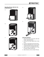 Предварительный просмотр 25 страницы Trotec TTK 25 E Operating Manual