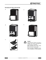 Предварительный просмотр 29 страницы Trotec TTK 25 E Operating Manual