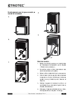 Предварительный просмотр 40 страницы Trotec TTK 25 E Operating Manual