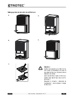 Предварительный просмотр 44 страницы Trotec TTK 25 E Operating Manual