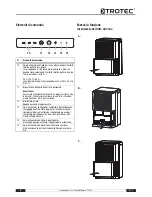 Предварительный просмотр 53 страницы Trotec TTK 25 E Operating Manual